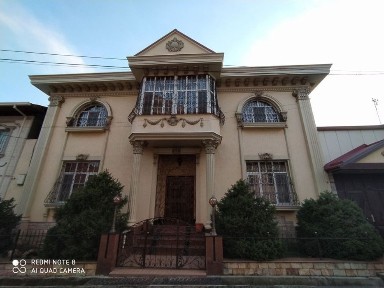 Ташкентская область, Ташкент, Яккасарайский район