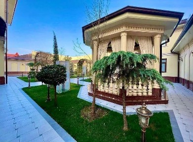 Ташкентская область, Ташкент, Яккасарайский район