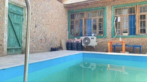 Ташкентская область, Кибрай