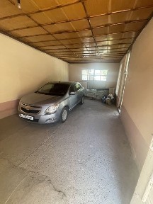 Ташкентская область, Ташкент, Яккасарайский район