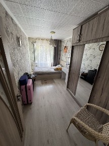 Ташкентская область, Ташкент, Мирабадский район