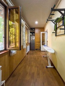 Продаётся 3х комнатная квартира 3/1/3, потолки 3.20, с ремонтом, 87 м3