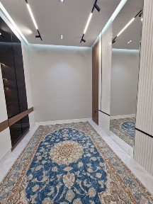 Ташкент, Яккасарайский район, Шота Руставели 2/2 Yakkasaroy city mall