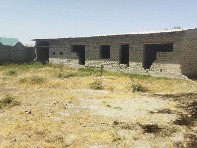 6 сотихли ер участкаси сотилади