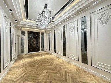 Ташкентская область, Ташкент, Яккасарайский район