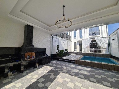 Ташкентская область, Ташкент, Яккасарайский район