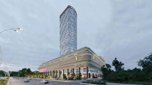 Ташкентская область, Ташкент, Яккасарайский район