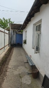 Ташкентская область, Ташкент, Яшнабадский район