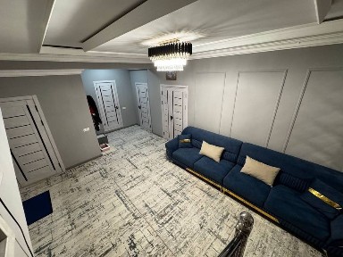 Ташкентская область, Ташкент, Мирзо-Улугбекский район