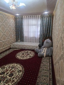 Ташкентская область, Нурафшан (Тойтепа)