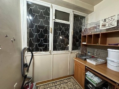 Ташкентская область, Ташкент, Мирзо-Улугбекский район