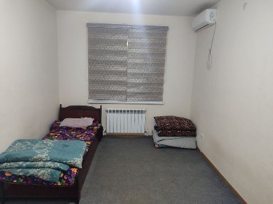 Ташкентская область, Эшангузар