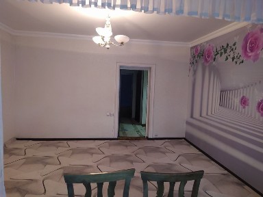 Ташкентская область, Ташкент, Юнусабадский район