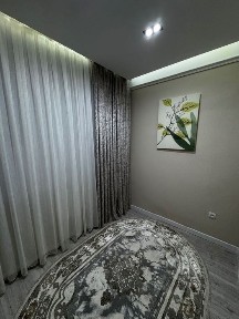 Ташкентская область, Ташкент, Мирзо-Улугбекский район