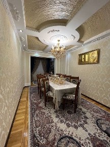 Ташкентская область, Ташкент, Юнусабадский район