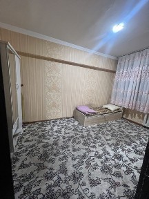 Ташкентская область, Ташкент, Алмазарский район