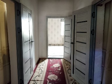 Срочни! Қала ишинен уй сатилади