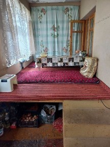 Ташкентская область, Ташкент, Мирзо-Улугбекский район