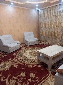 Ташкентская область, Ташкент, Алмазарский район