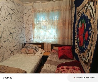 Ташкентская область, Ташкент, Бектемирский район