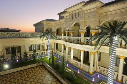 Ташкентская область, Ташкент, Чиланзарский район