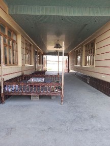 Ташкентская область, Ташкент, Бектемирский район