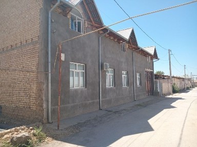 Ташкентская область, Зангиата