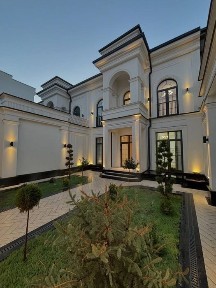 Продается Новый Дом Юнусабад Регистон Махалля 3 Соток