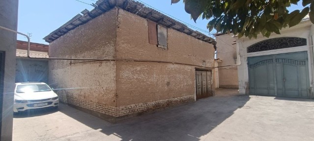 Ташкентская область, Ташкент, Шайхантахурский район