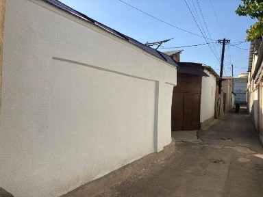 Ташкентская область, Мирабад