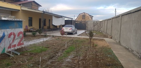 Урта Сарой 6 соток участок 3 ком Срочно!