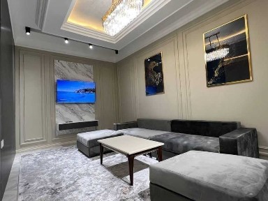 Ташкентская область, Ташкент, Яккасарайский район