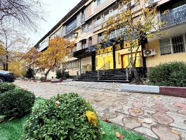 Ташкентская область, Ташкент, Мирзо-Улугбекский район