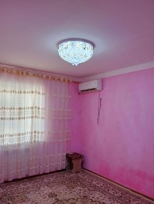 27-мкрда 1 ханалы квартира сатылады