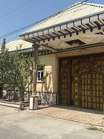 Ферганская область, Фергана