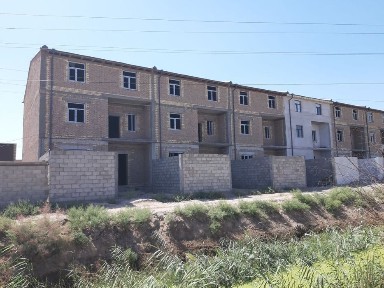 Хорезмская область, Ургенч