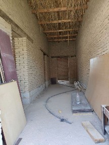 Сурхандарьинская область, Термез