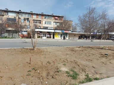 Ташкентская область, Ташкент, Алмазарский район