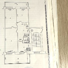 Юнусабад 4. 3/2/4