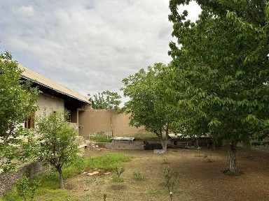 Джизакская область, Джизак