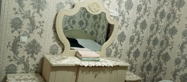 Ташкентская область, Ташкент, Учтепинский район