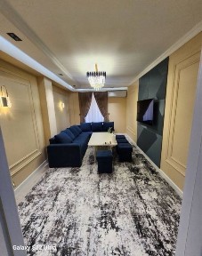 Ташкентская область, Ташкент, Яккасарайский район