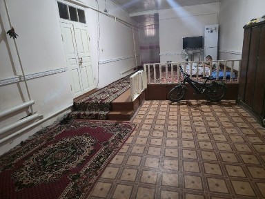 Каракалпакстан, Ходжейли