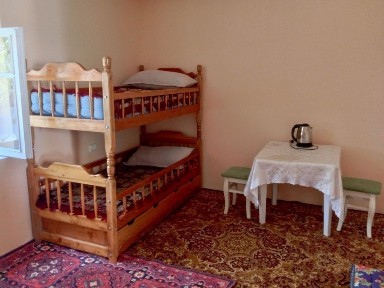 Шайхантахурский районда Ибн Синода хоналар арендага берилади 229мактаб