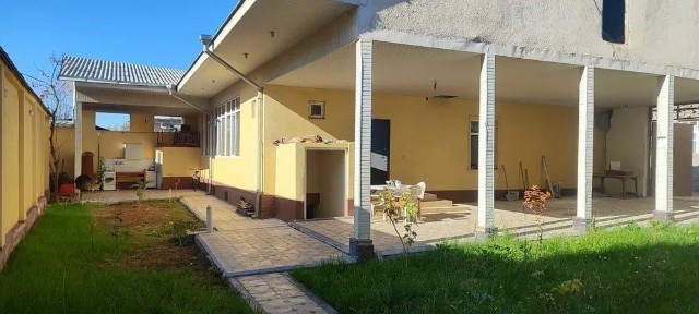 Ташкентская область, Ташкент, Яшнабадский район