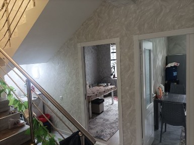 Ташкентская область, Эшангузар