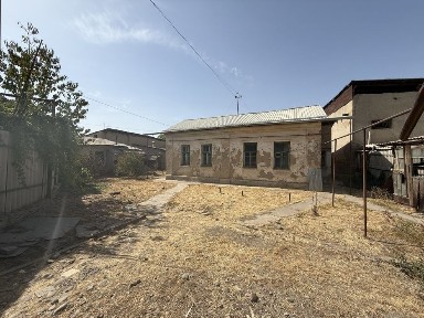 Ташкентская область, Ташкент, Мирабадский район