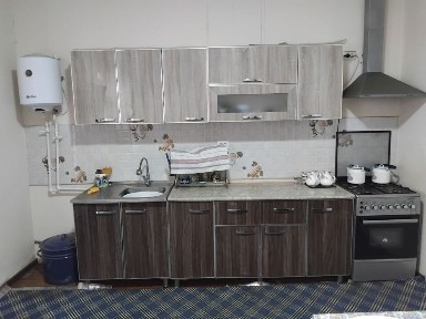 Ташкентская область, Ташкент, Мирзо-Улугбекский район