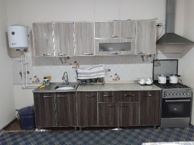 Ташкентская область, Ташкент, Мирзо-Улугбекский район