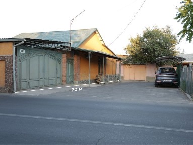 Ташкентская область, Ташкент, Мирабадский район